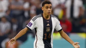 กองหน้าบาเยิร์น