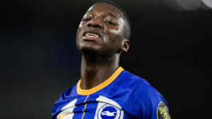 โมเสส ไกเซโด